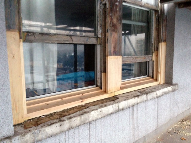 BM Sash Window Restorations covers all aspects of sash windows. Repairs, renovation or even replacements. Servicing Winchester, Alresford, Romsey, Hursley and all of Hampshire