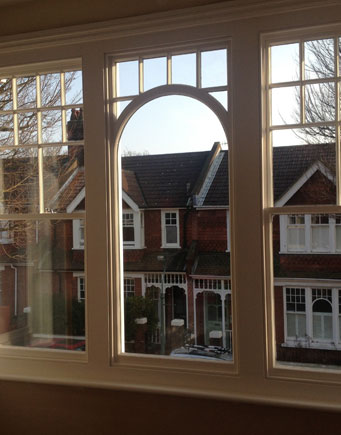 BM Sash Window Restorations covers all aspects of sash windows. Repairs, renovation or even replacements. Servicing Winchester, Alresford, Romsey, Hursley and all of Hampshire