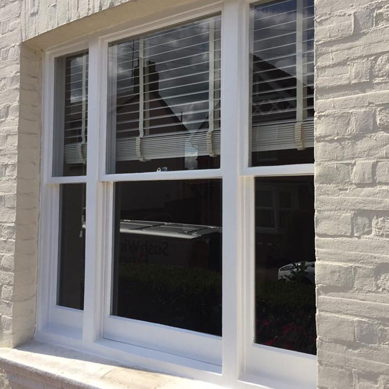 BM Sash Window Restorations covers all aspects of sash windows. Repairs, renovation or even replacements. Servicing Winchester, Alresford, Romsey, Hursley and all of Hampshire