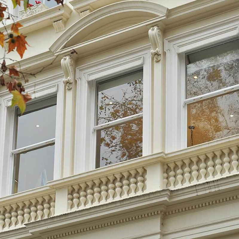 BM Sash Window Restorations covers all aspects of sash windows. Repairs, renovation or even replacements. Servicing Winchester, Alresford, Romsey, Hursley and all of Hampshire