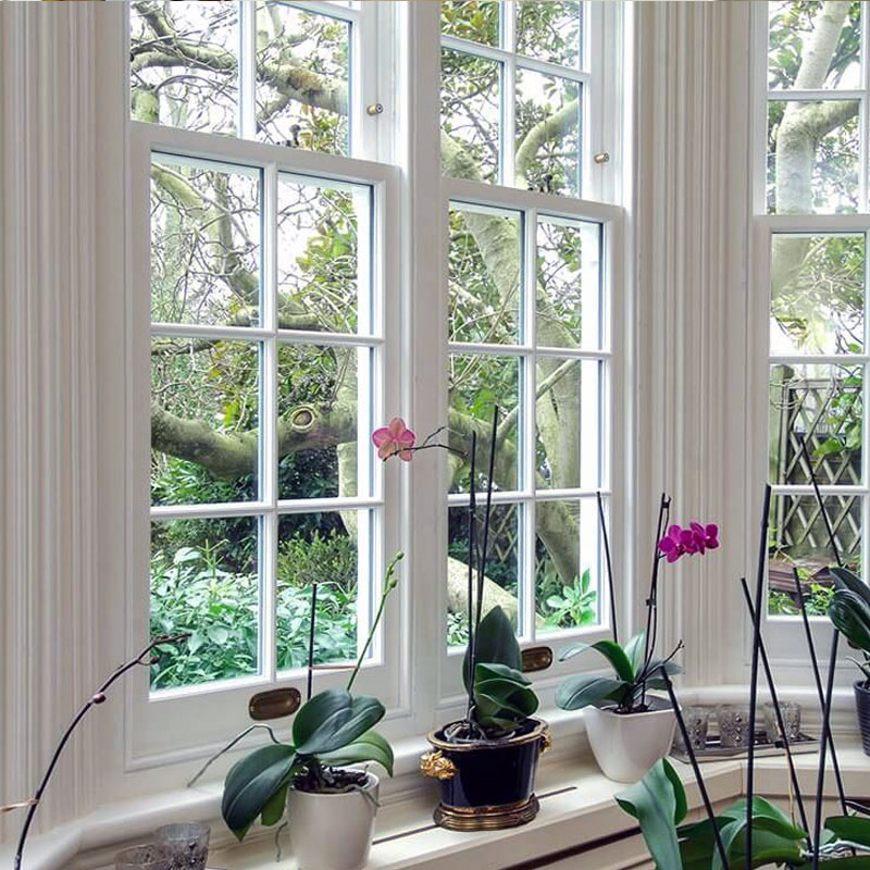 BM Sash Window Restorations covers all aspects of sash windows. Repairs, renovation or even replacements. Servicing Winchester, Alresford, Romsey, Hursley and all of Hampshire